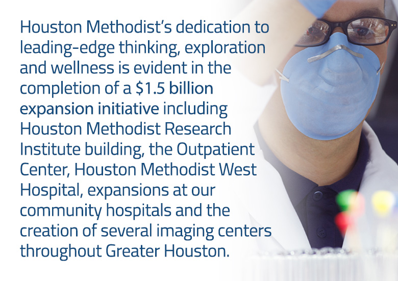 Houston Methodist Careers - 